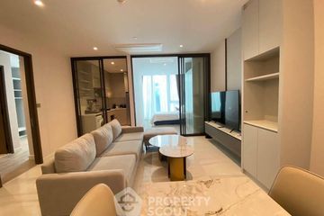 2 Bedroom Condo for rent in Supalai Icon Sathorn, Thung Maha Mek, Bangkok near MRT Lumpini
