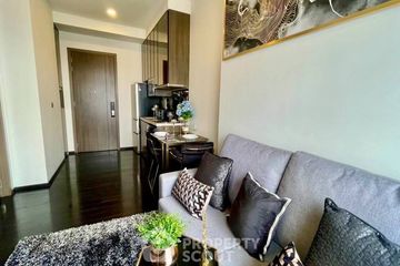 1 Bedroom Condo for rent in Park Origin Thonglor, Khlong Tan Nuea, Bangkok