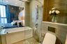 1 Bedroom Condo for rent in Park Origin Thonglor, Khlong Tan Nuea, Bangkok