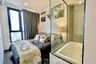 1 Bedroom Condo for rent in Park Origin Thonglor, Khlong Tan Nuea, Bangkok