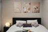 1 Bedroom Condo for rent in Plum Condo Chaengwattana Station, Talat Bang Khen, Bangkok near MRT Lak Si