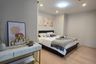 1 Bedroom Condo for rent in Plum Condo Chaengwattana Station, Talat Bang Khen, Bangkok near MRT Lak Si