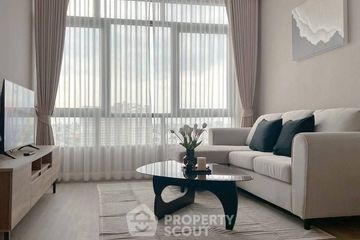 1 Bedroom Condo for rent in U Delight 3 Pracha Chuen-Bang Sue, Wong Sawang, Bangkok near MRT Bang Son