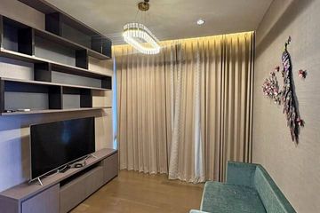 2 Bedroom Condo for rent in The Diplomat Sathorn, Silom, Bangkok near BTS Surasak