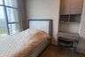 2 Bedroom Condo for rent in The Diplomat Sathorn, Silom, Bangkok near BTS Surasak