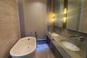 2 Bedroom Condo for rent in The Diplomat Sathorn, Silom, Bangkok near BTS Surasak