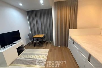 1 Bedroom Condo for rent in Ashton Chula-Silom, Si Phraya, Bangkok near MRT Sam Yan