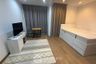 1 Bedroom Condo for rent in Ashton Chula-Silom, Si Phraya, Bangkok near MRT Sam Yan