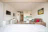 Condo for rent in Hillside 3 Condominium, Suthep, Chiang Mai