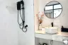 1 Bedroom Condo for sale in Sin Setthe Residence Town 2, Hua Mak, Bangkok near MRT Yaek Lam Sali