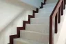 2 Bedroom Townhouse for rent in Baan Pruksa 15 Bangpu, Phraek Sa Mai, Samut Prakan