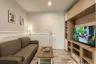 1 Bedroom Condo for rent in The Cube Chaengwattana, Thung Song Hong, Bangkok near MRT TOT
