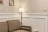1 Bedroom Condo for rent in The Cube Chaengwattana, Thung Song Hong, Bangkok near MRT TOT