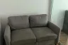 1 Bedroom Condo for rent in Le Crique Sukhumvit 64/2, Bang Chak, Bangkok near BTS Punnawithi
