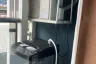 1 Bedroom Condo for rent in Le Crique Sukhumvit 64/2, Bang Chak, Bangkok near BTS Punnawithi