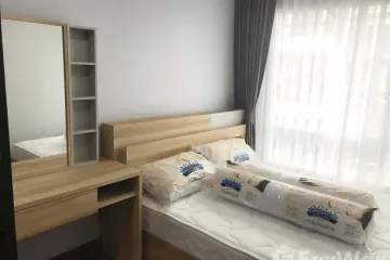 1 Bedroom Condo for rent in Regent Home Sukhumvit 81, Suan Luang, Bangkok near BTS On Nut