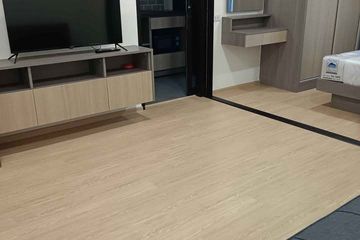 1 Bedroom Condo for rent in The One Plus Grade Huamark, Hua Mak, Bangkok near MRT Si Kritha
