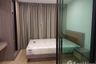 1 Bedroom Condo for rent in The One Plus Grade Huamark, Hua Mak, Bangkok near MRT Si Kritha