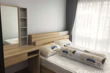 1 Bedroom Condo for rent in Regent Home Sukhumvit 81, Suan Luang, Bangkok near BTS On Nut