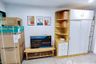 1 Bedroom Condo for rent in RYE Huamak, Suan Luang, Bangkok near Airport Rail Link Hua Mak