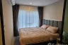 1 Bedroom Condo for rent in Regent Home Bangna, Bang Na, Bangkok near BTS Bang Na