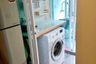 1 Bedroom Condo for rent in Regent Home Sukhumvit 81, Suan Luang, Bangkok near BTS On Nut