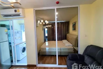1 Bedroom Condo for rent in Regent Home Sukhumvit 81, Suan Luang, Bangkok near BTS On Nut