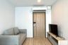 1 Bedroom Condo for rent in IDEO O2, Bang Na, Bangkok near BTS Bang Na