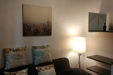 1 Bedroom Condo for rent in Sena Kith Samrong Interchange, Thepharak, Samut Prakan near BTS Samrong