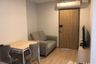 Condo for rent in IDEO O2, Bang Na, Bangkok near BTS Bang Na