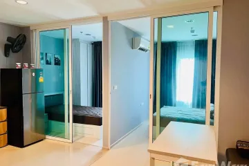 1 Bedroom Condo for rent in Aspire Erawan, Pak Nam, Samut Prakan near BTS Erawan Museum