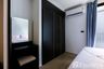 1 Bedroom Condo for rent in The Matt Sathorn-Thapra 1, Talat Phlu, Bangkok near BTS Talat Phlu