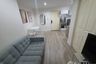 1 Bedroom Condo for rent in Lumpini Ville Ratburana - Riverview, Bang Pakok, Bangkok near BTS Wutthakat