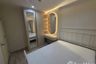 1 Bedroom Condo for rent in Lumpini Ville Ratburana - Riverview, Bang Pakok, Bangkok near BTS Wutthakat
