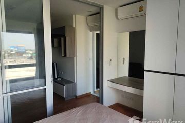 1 Bedroom Condo for rent in The President Petchkasem-Bangkhae, Bang Khae Nuea, Bangkok near MRT Lak Song