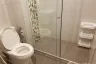 Condo for rent in Supalai Loft @Talat Phlu Station, Thon Buri, Bangkok near BTS Talat Phlu