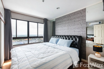 1 Bedroom Condo for rent in Lumpini Ville Sukhumvit 77, Suan Luang, Bangkok near BTS On Nut