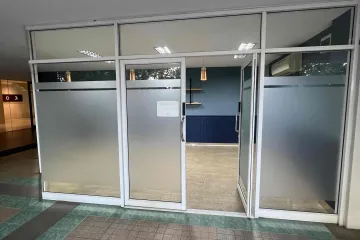 Commercial for rent in Garden Asoke - Rama 9, Bang Kapi, Bangkok