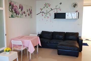 1 Bedroom Condo for rent in The Station Sathorn - Bangrak, Thung Wat Don, Bangkok near BTS Surasak