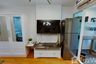 1 Bedroom Condo for rent in Regent Home Sukhumvit 81, Suan Luang, Bangkok near BTS On Nut