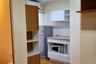 1 Bedroom Condo for rent in Lumpini Park Rama 9 - Ratchada, Bang Kapi, Bangkok near MRT Phra Ram 9