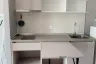 Condo for rent in Aspire Asoke-Ratchada, Din Daeng, Bangkok near MRT Phra Ram 9