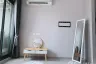 Condo for rent in Aspire Asoke-Ratchada, Din Daeng, Bangkok near MRT Phra Ram 9