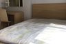 1 Bedroom Condo for rent in Life @ Ratchada - Suthisan, Sam Sen Nok, Bangkok near MRT Sutthisan