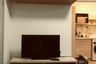 1 Bedroom Condo for rent in Elio Del Ray, Bang Chak, Bangkok near BTS Punnawithi