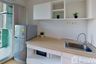 1 Bedroom Condo for rent in Lumpini Park Rama 9 - Ratchada, Bang Kapi, Bangkok near MRT Phra Ram 9