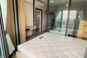 1 Bedroom Condo for rent in The Tree Rio Bang-Aor, Bang O, Bangkok near MRT Bang Phlat