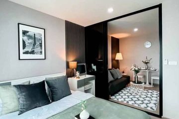 1 Bedroom Condo for rent in Rye Sukhumvit 101/1, Bang Chak, Bangkok