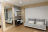 1 Bedroom Condo for rent in The Station Sathorn - Bangrak, Thung Wat Don, Bangkok near BTS Surasak