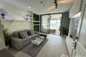 Condo for rent in U Delight @ Bangson Station, Bang Sue, Bangkok near MRT Bang Son